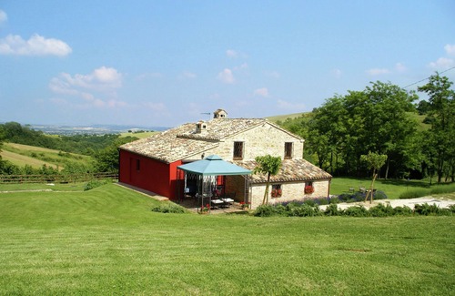 Avenale House | Belvilla by OYO Appartamento del Caminetto