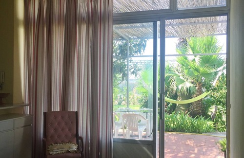 Trecase House | Belvilla by OYO Menotti