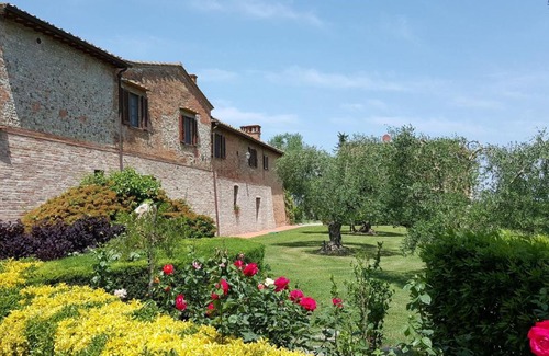 Castelfiorentino House | Belvilla by OYO Prato