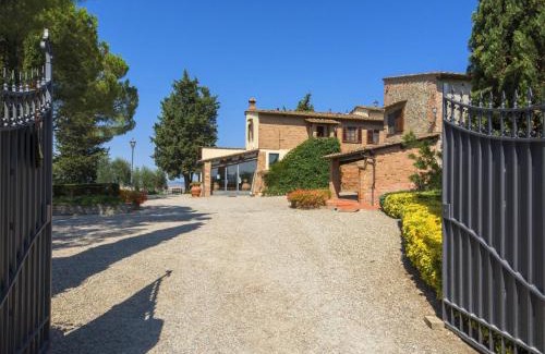 Castelfiorentino House | Belvilla by OYO Prato