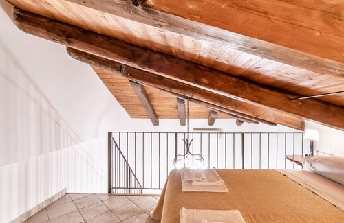 Stilo House | Belvilla by OYO SantAndrea