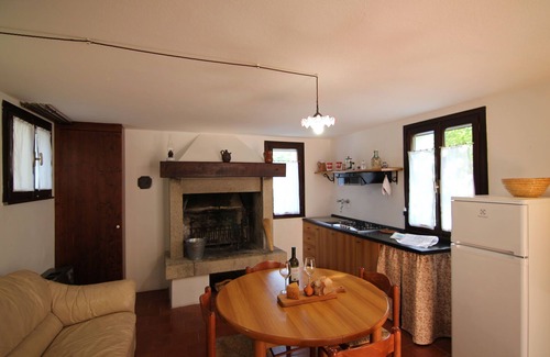 Valnogaredo Cottage | Belvilla by OYO Valleverde Due