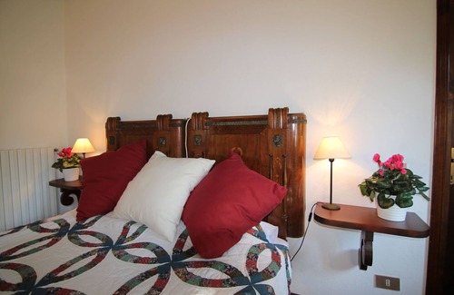 Valnogaredo Cottage | Belvilla by OYO Valleverde Due