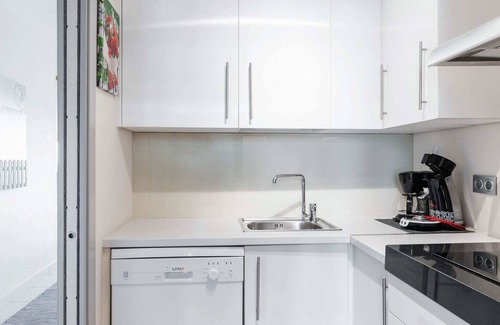 Vera Apartment | Belvilla by OYO Valle del Este