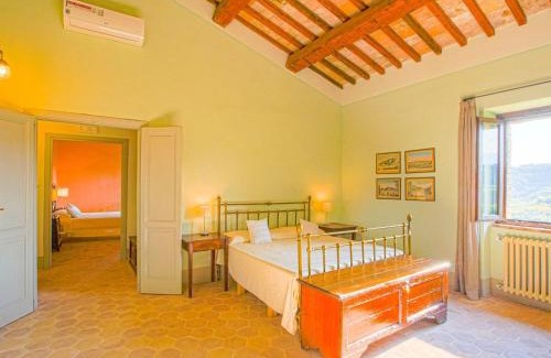 Castiglione in Teverina Villa | Belvilla by OYO Villa Sparina