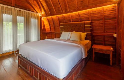 Pemuteran Villa | Belvilla Serenity Resort