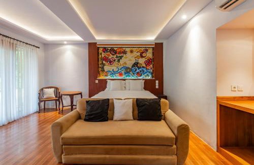 Pemuteran Villa | Belvilla Serenity Resort