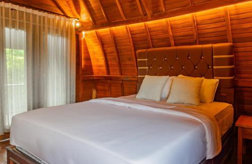 Pemuteran Villa | Belvilla Serenity Resort