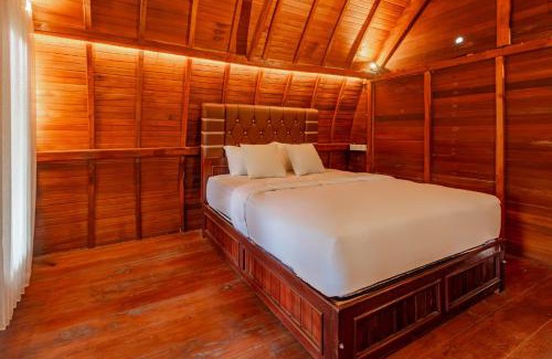 Pemuteran Villa | Belvilla Serenity Resort