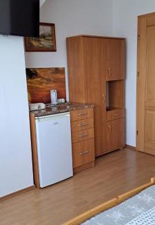 Polanczyk Cabin | Belweder Bieszczady
