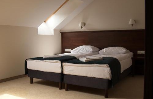 Deblin Hotel | Belweder