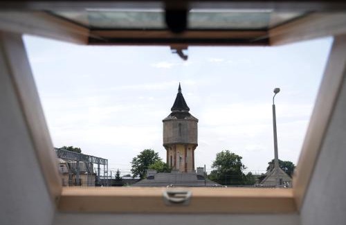 Deblin Hotel | Belweder