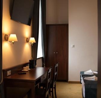 Deblin Hotel | Belweder