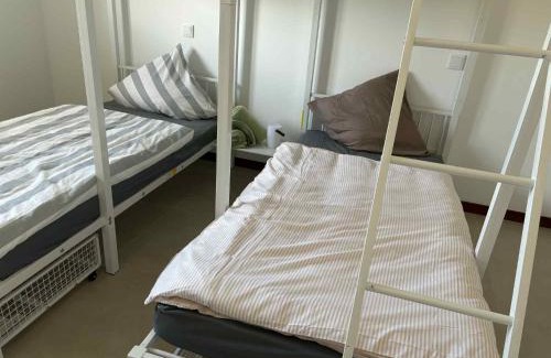 Chaves Apartment | Bem estar 3