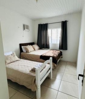 Vila Real House | Bembella casa em Balneario Camboriu