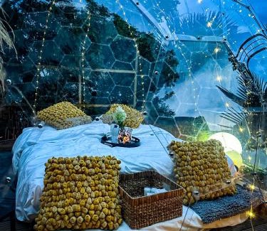 Waterloo House | BeMe