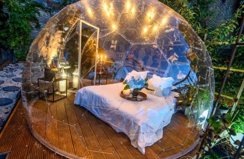 Waterloo House | BeMe