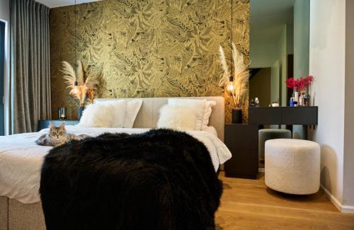 Waterloo House | BeMe