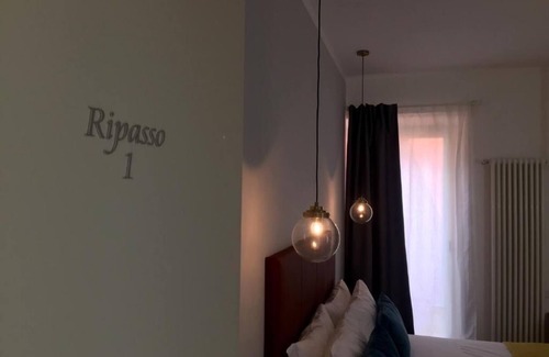 Torri del Benaco Hotel | Benaco36