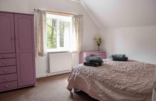 Dartmeet Apartment | Bench Tor Apartment