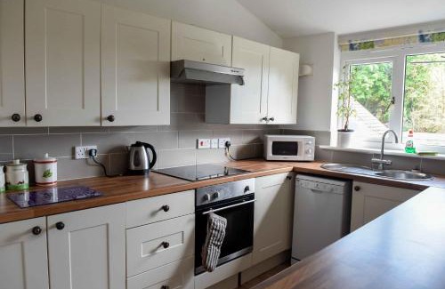 Dartmeet Apartment | Bench Tor Apartment