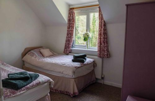 Dartmeet Apartment | Bench Tor Apartment