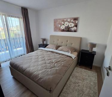 Alba Iulia House | Benchea's House