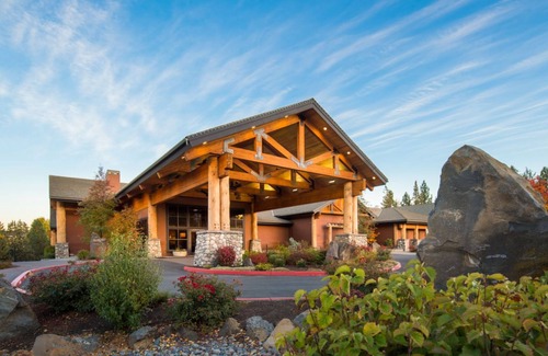 Orchard District Apartment | Bend, OR Luxury | 1BR Suite Near Nature Experience