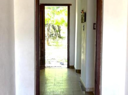 San Javier Department Apartment | Bendecida