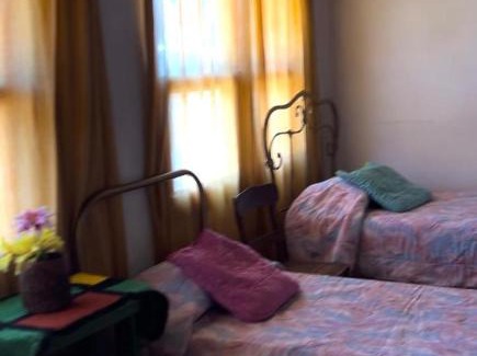 San Javier Department Apartment | Bendecida