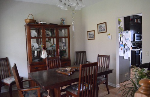 Jackson House | Benders B&B - suite rental