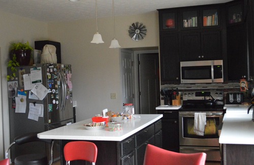 Jackson House | Benders B&B - suite rental