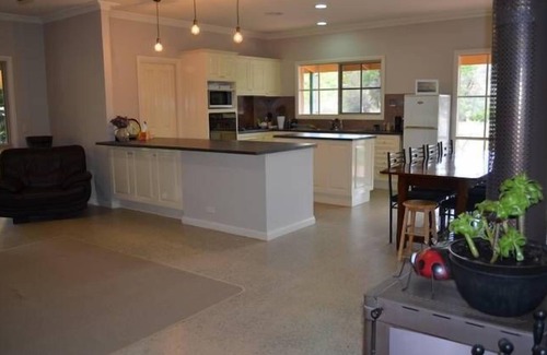 Mandurang South House | Bendigo Mandurang South Retreat