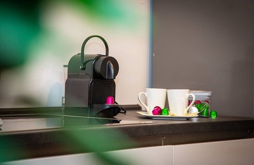 Bendorf House | Bendorfer Stadl Whirlpool Sauna Billard Kicker