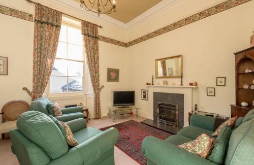 North Berwick House | Benholm