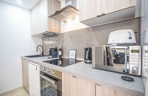 Benidorm Apartment | Benidorm Appt