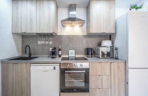 Benidorm Apartment | Benidorm Appt
