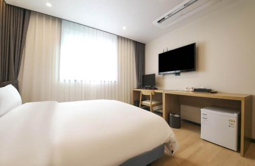 Cheonan Hotel | Benikea hotel