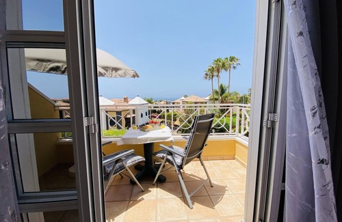 Costa Adeje Apartment | Benimar Holiday Home