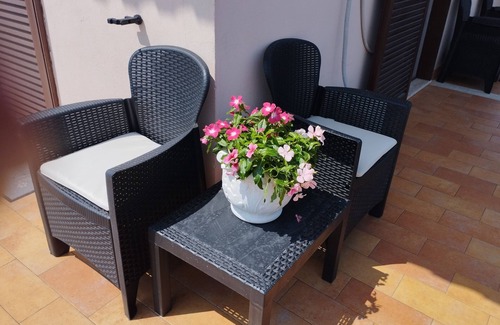 Nettuno Apartment | Benny house