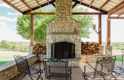 Springtown Villa | Bent Creek Lodge
