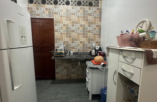 Santo Amaro do Maranhao House | Bento's House - Lençóis Maranheses - Close to the Dunes.