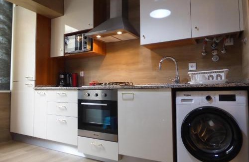 Parque das Nacoes Apartment | Bento Charming Apartment by SixtyFive Boutique Home