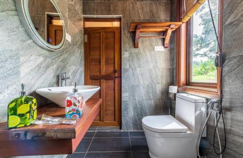 Teras Villa | Bentong Wellness Homestay