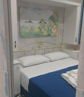 Macari Bed & Breakfast | Benvenuti al Sud B&B
