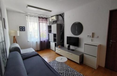 Zemun Apartment | Benvenuti HONEY