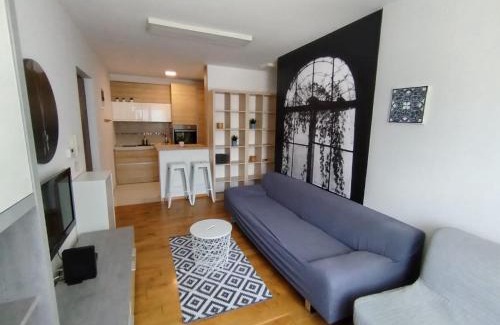 Zemun Apartment | Benvenuti HONEY