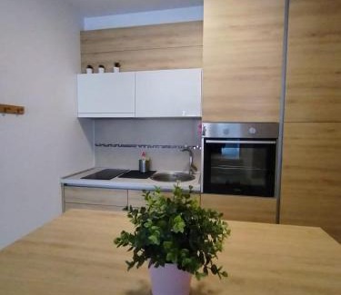 Zemun Apartment | Benvenuti HONEY