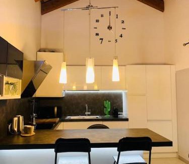 Pagnano Apartment | Benvenuti in Casa Peluca!