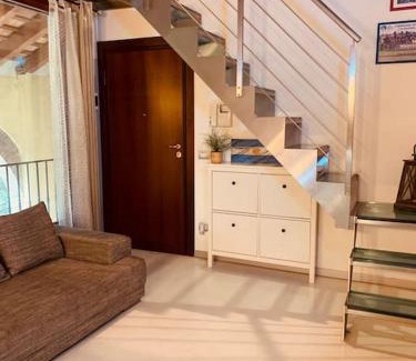 Pagnano Apartment | Benvenuti in Casa Peluca!